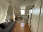 Arbeit-/Kinderzimmer - Neues Zuhause! Charmante Maisonette-Wohnung in Haspe zu verkaufen.