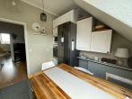 Küche - Neues Zuhause! Charmante Maisonette-Wohnung in Haspe zu verkaufen.