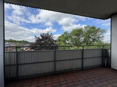 Ihr neues Zuhause mit Potenzial – 3-Zimmer-Eigentumswohnung mit Loggia und Blick ins Grüne, 58454 Witten, Etagenwohnung