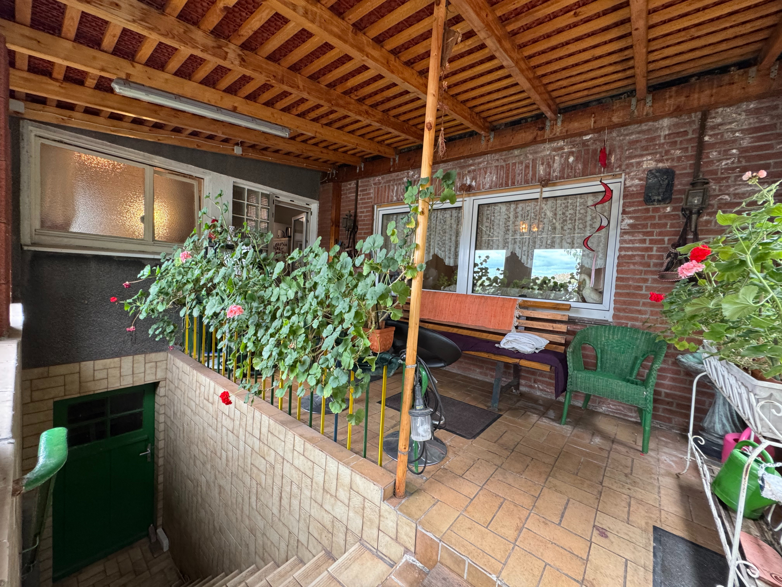 Pergola