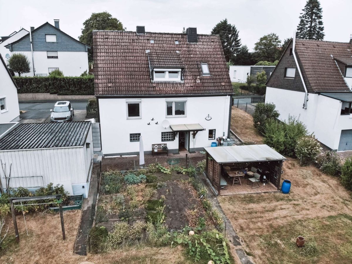 Gartenansicht (1)