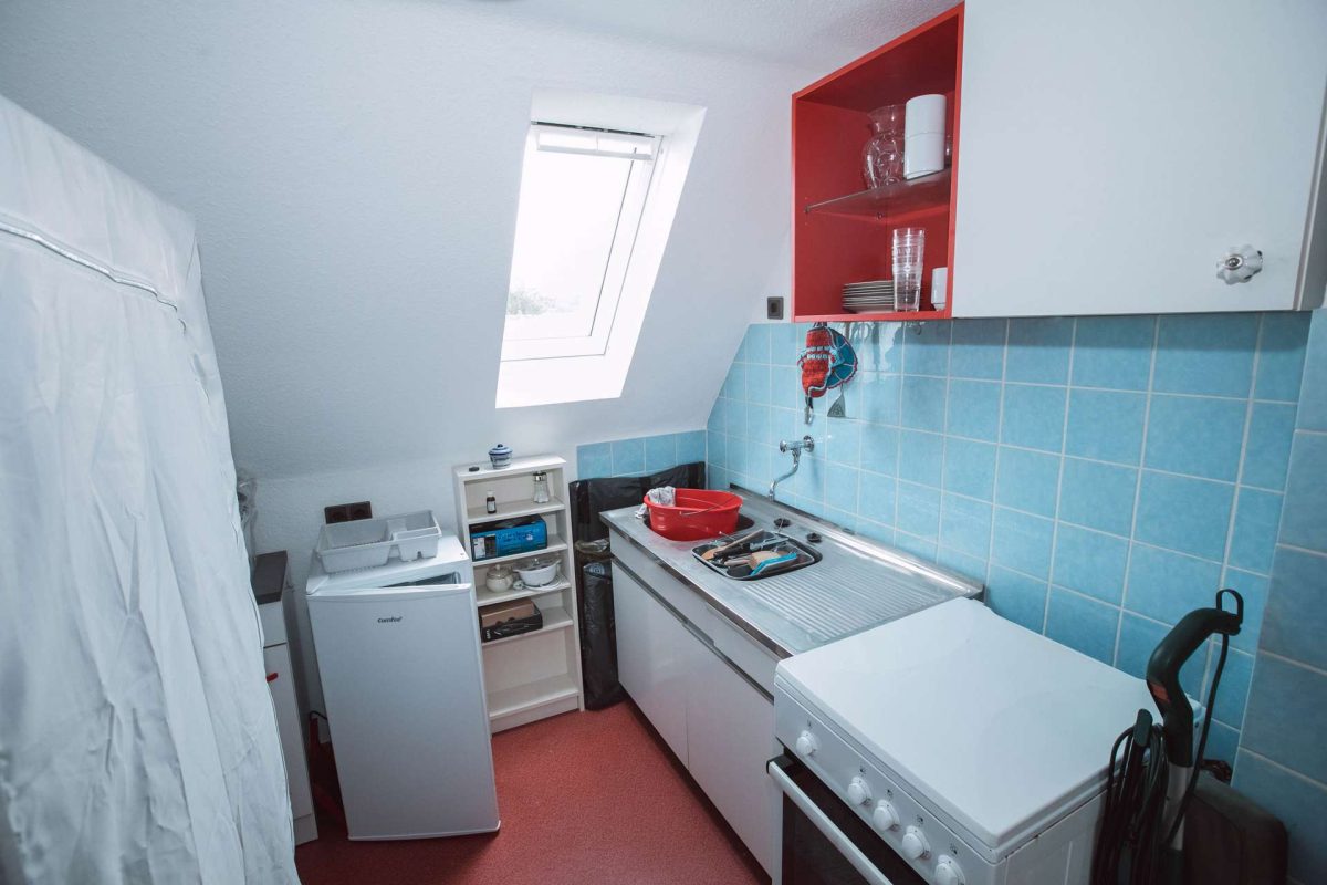 Kochen DG