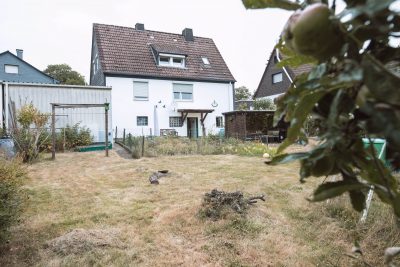 Familienglück mit großem Garten – Gepflegtes Einfamilienhaus in Wetter-Grundschöttel, 58300 Wetter (Ruhr), Einfamilienhaus