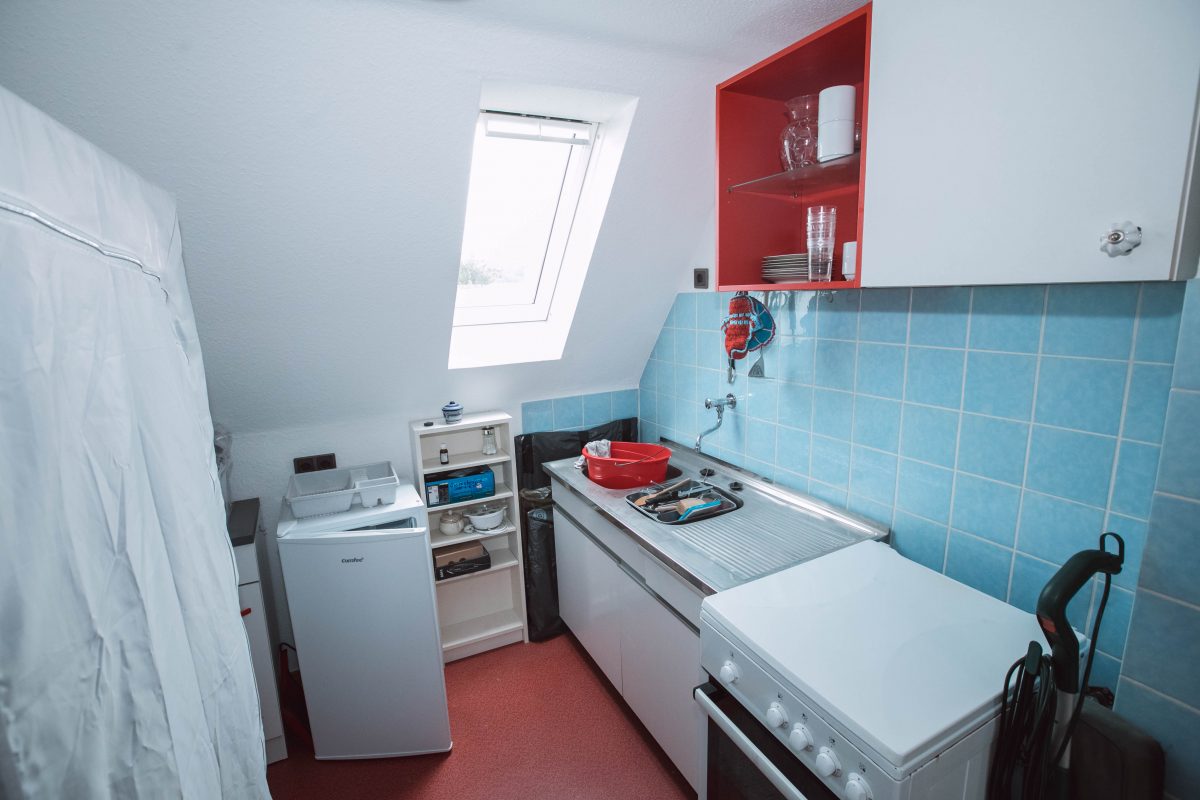 Kochen DG
