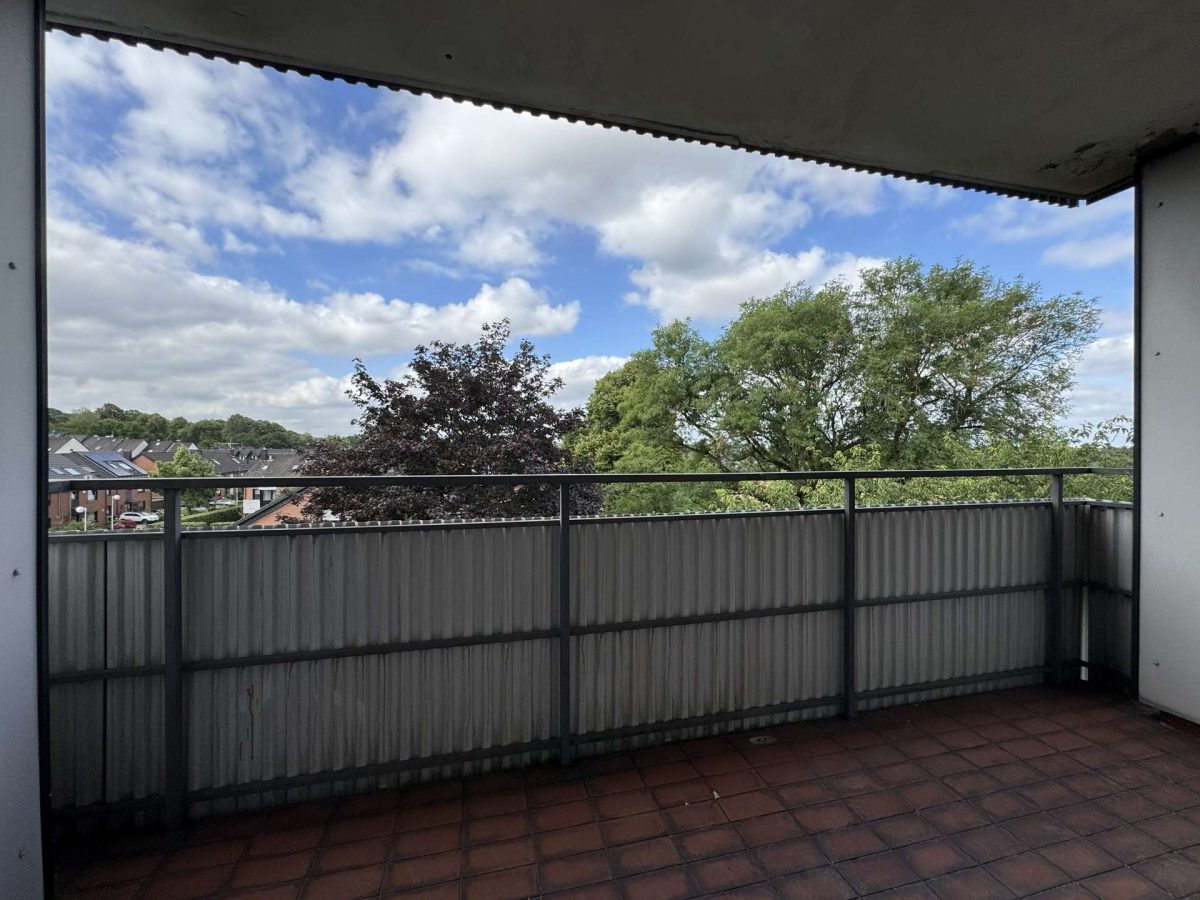 Loggia