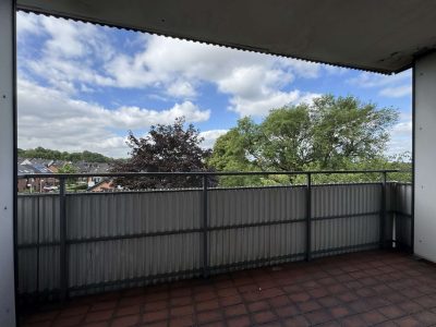 Ihr neues Zuhause mit Potenzial – 3-Zimmer-Eigentumswohnung mit Loggia und Blick ins Grüne, 58454 Witten, Etagenwohnung