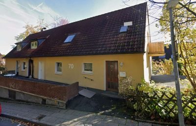 Großzügiges Wohnen in beliebter Lage von Herdecke, 58313 Herdecke, Souterrainwohnung